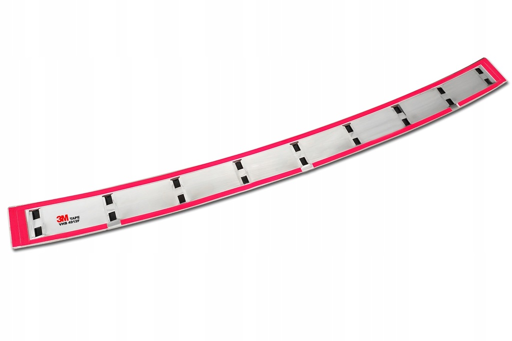 фото №9, Volvo v60 / cross country накладка na бампер