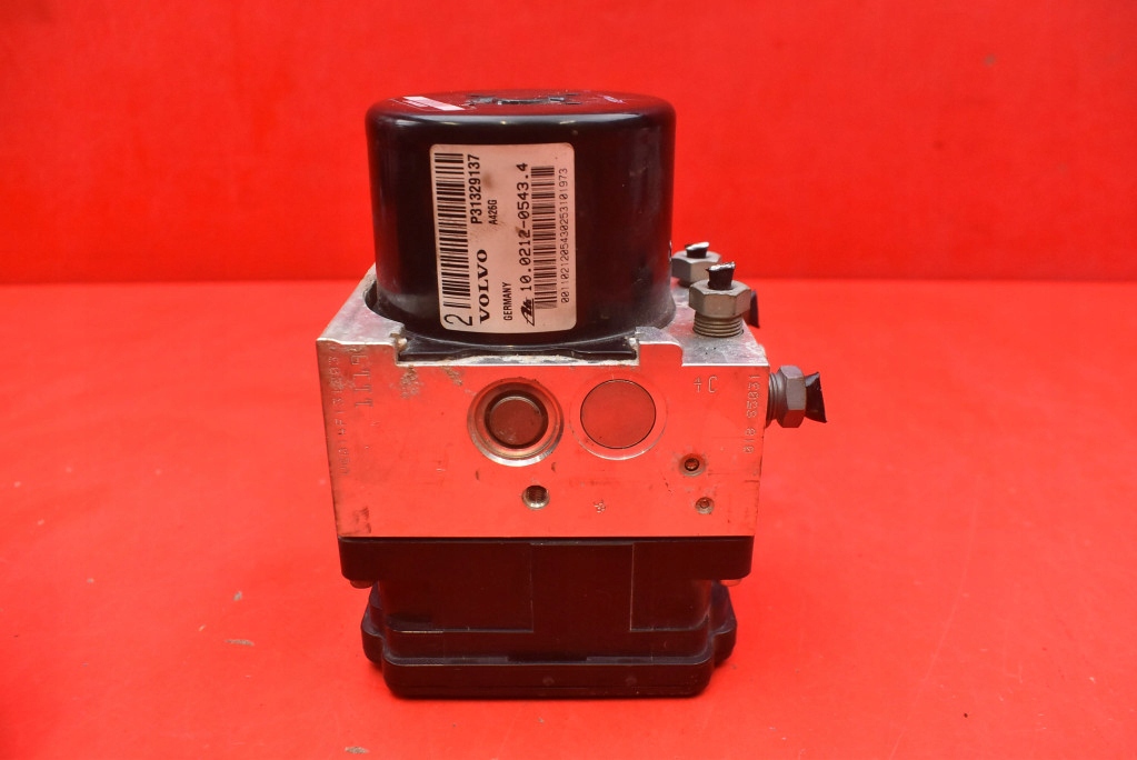 фото №7, Насос abs 31329137 volvo v60 1 i 2.0 d3 136 km 10-13