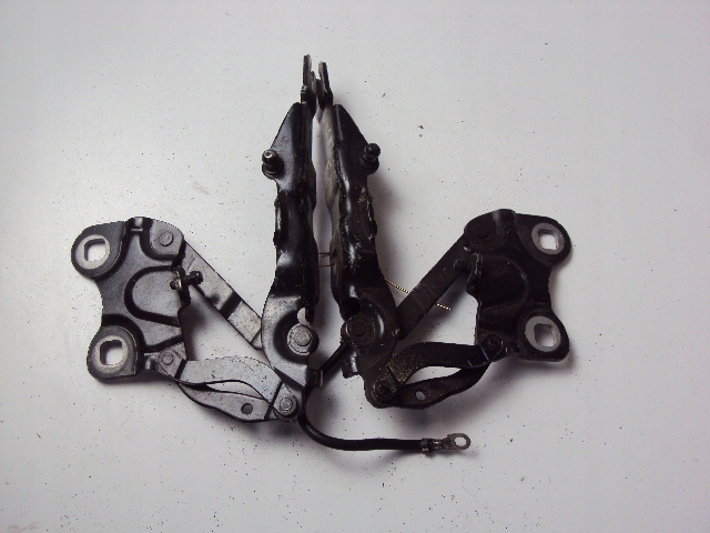 фото №1, Петлі капот mini r60