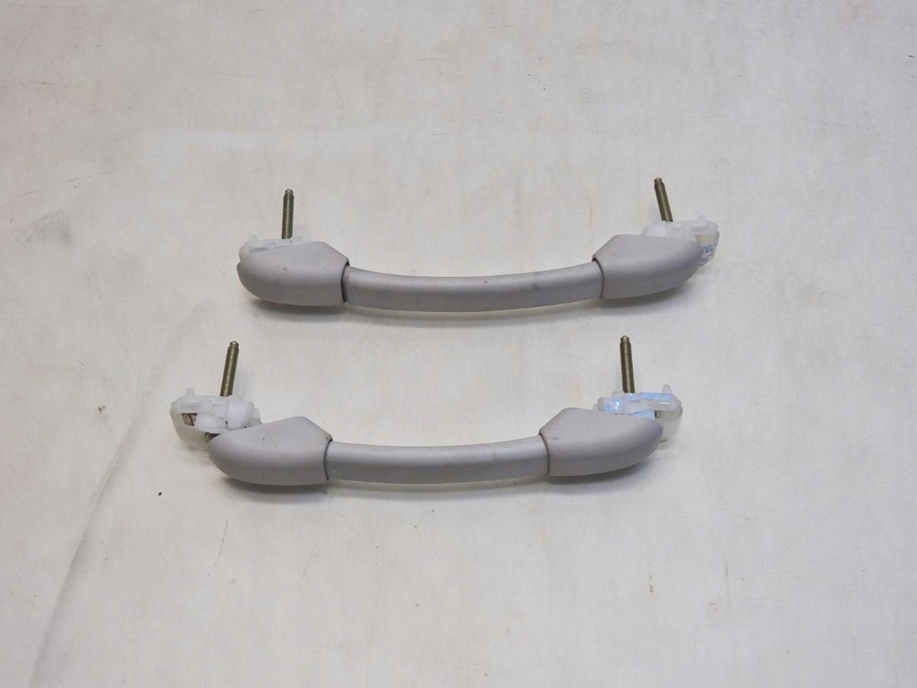 фото №6, Ручка кронштейн потолочный перед citroen c5 i lift