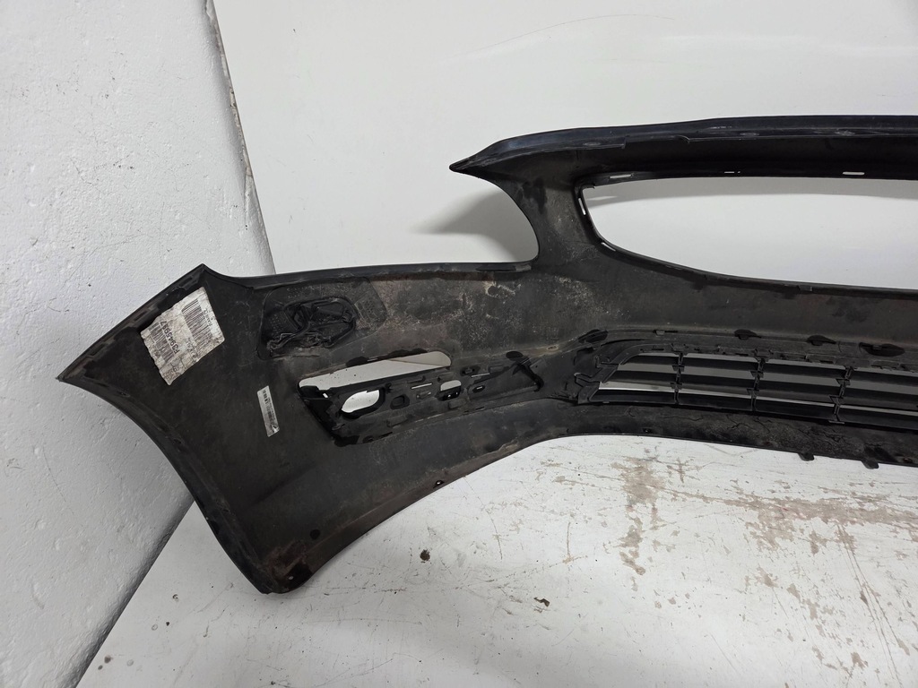 фото №12, Бампер перед передний volvo v60 s60 i lift