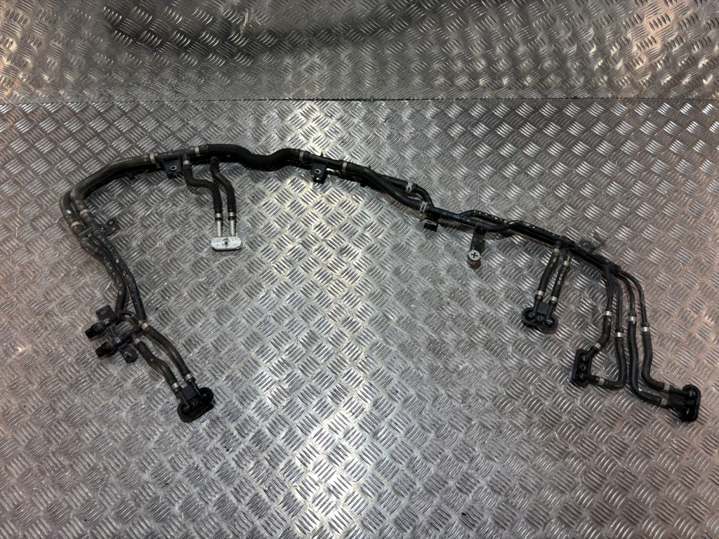 Купить Шланг охлаждение аккумулятора воды peugeot e-208 ii 19-