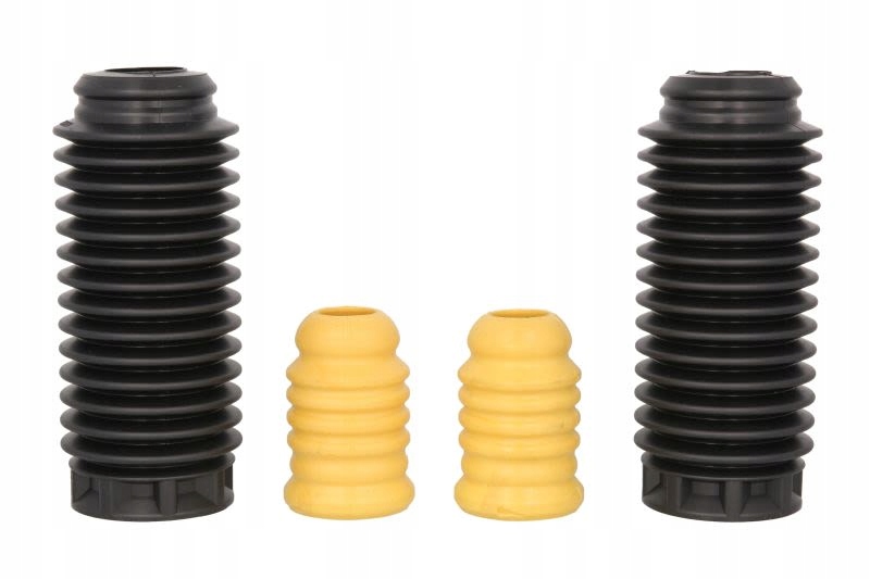 фото №14, 910197 kyb захист амортизатор 1 szt перед citroen