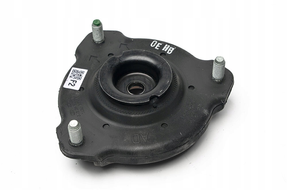 фото №9, Кронштейн амортизатора hyundai elantra ioniq 16 -