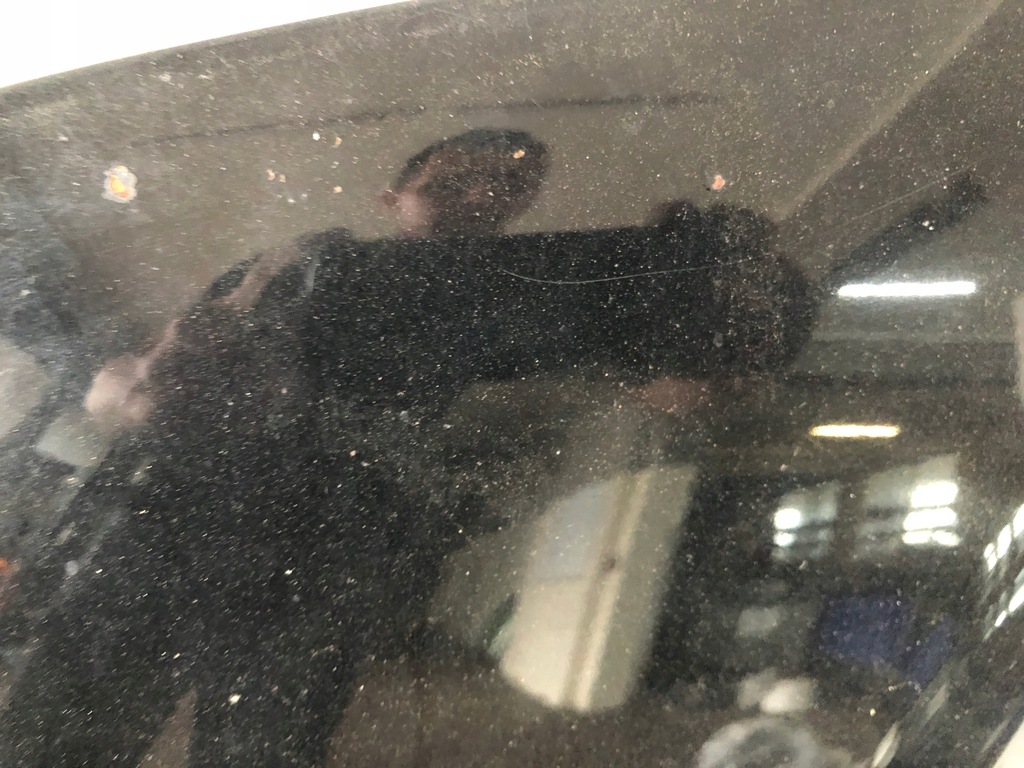 фото №4, Капот audi a3 8l ly9b