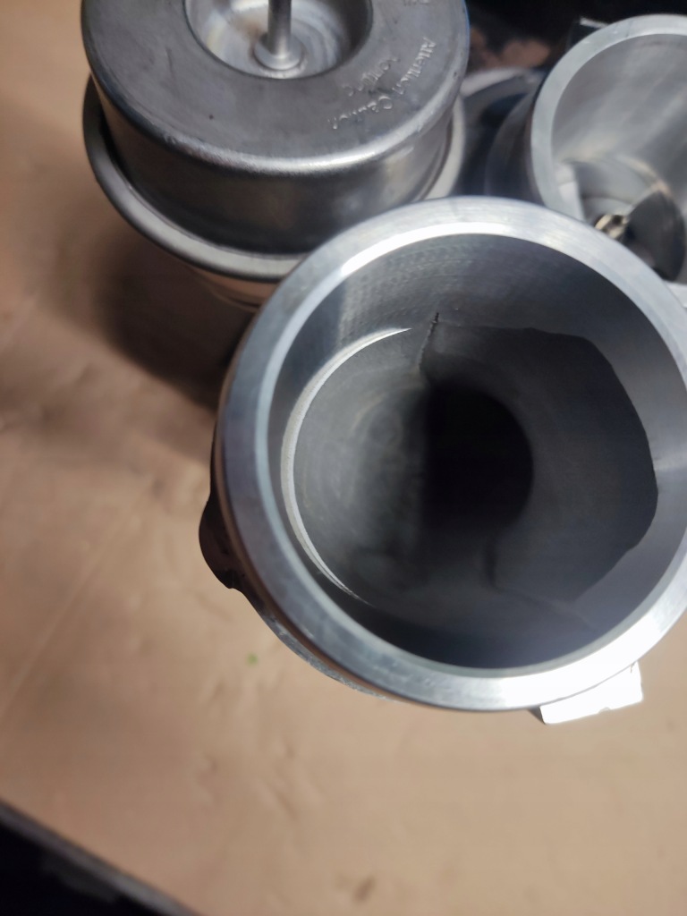 фото №6, Турбонагнітач турбіна mercedes amg a1770900080