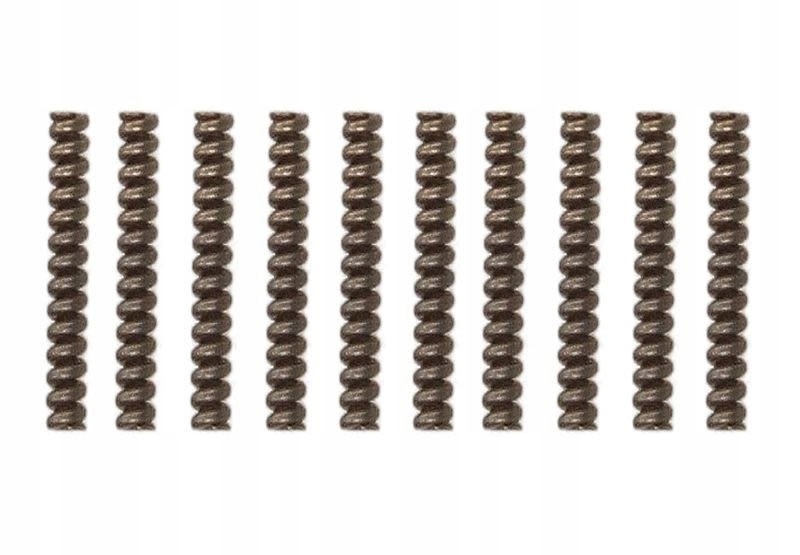 фото №1, Пружина delphi 9308-401d