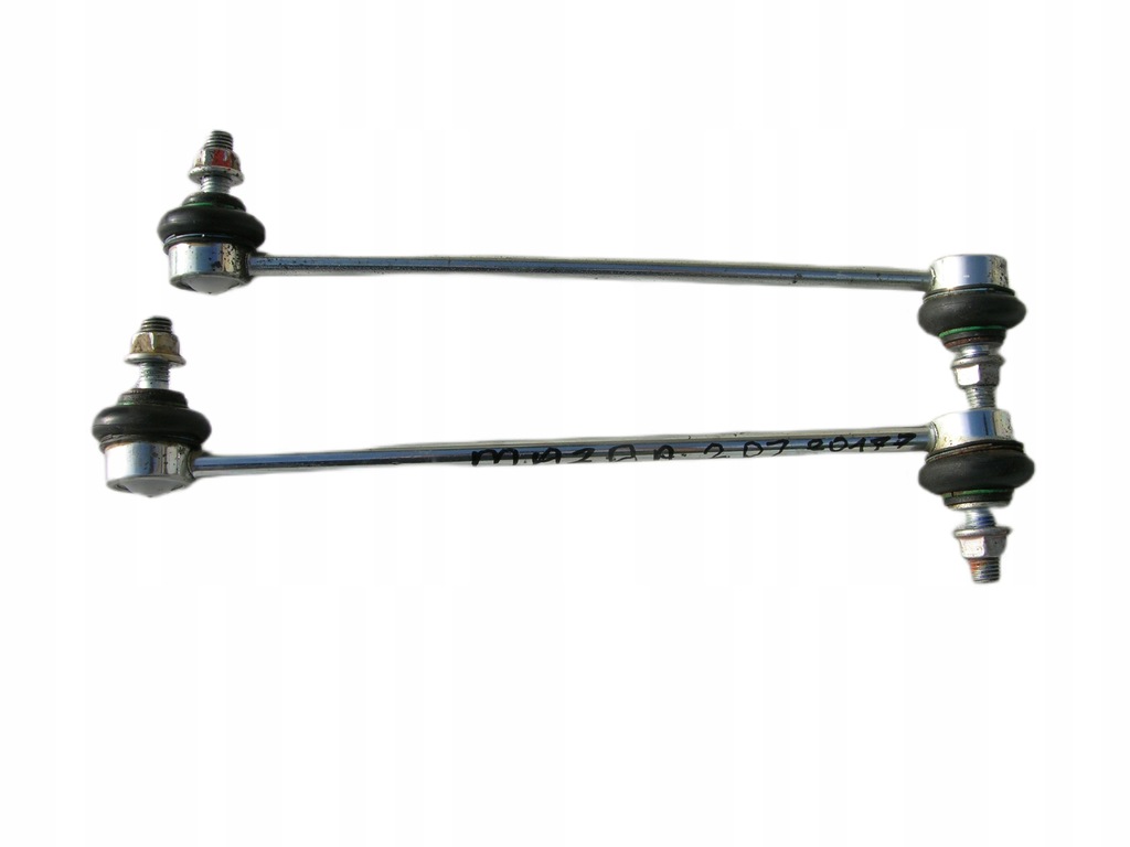 фото №16, Meyle 35-16 060 0050/hd тяга / кронштейн, stabili