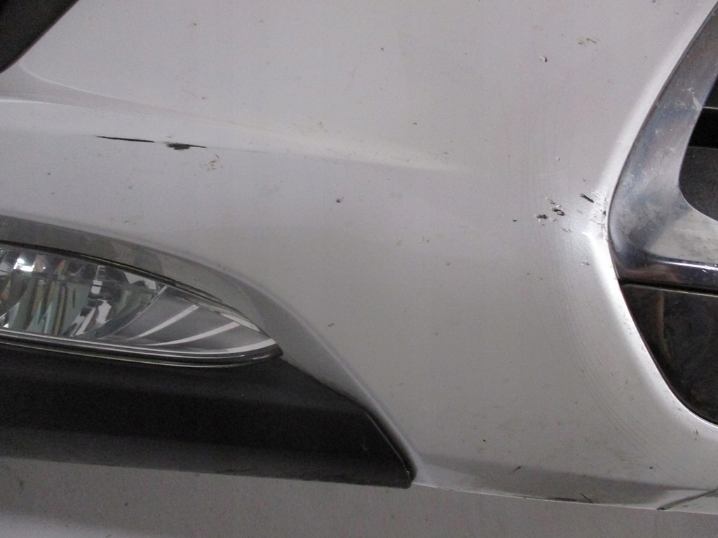 фото №8, Бампер lexus nx300 nx 300 18r 4 pdc pod радар передній перед