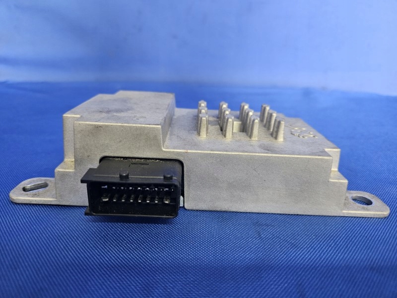 фото №1, Модуль усилитель toyota proace ii verso