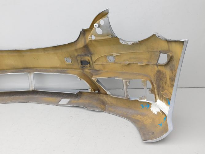 фото №8, Mercedes w251 251 r-klasa 05-09 бампер передній