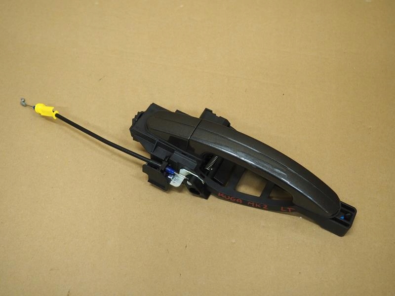 фото №1, Ручка дверь левых задних ford kuga mk2