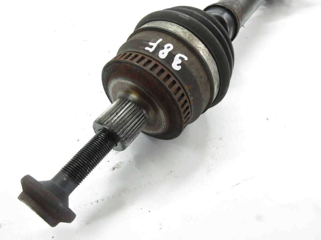 Audi a4 a6 vw passat b5 2.5 tdi приводной вал левая Недорого