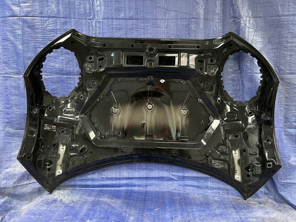 фото №7, Mini f55 f56 f57 капот