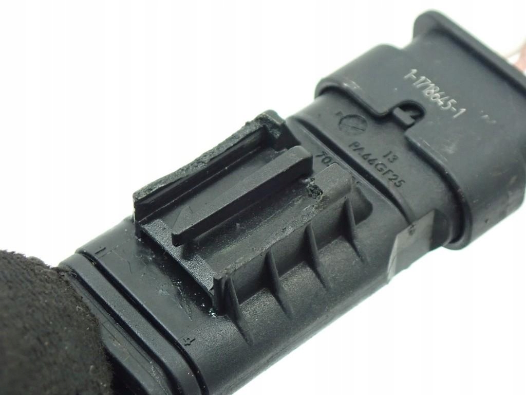 фото №10, Датчик лямбда-зонд оригинал 226902746r renault megane iv scenic iv 1.3 tce 19r