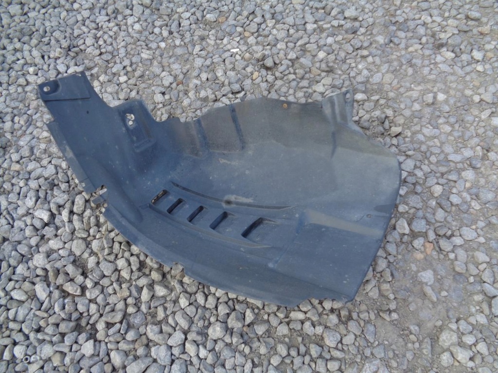 Купить Подкрылок левый перед передние boxer fiat ducato iii 3 jumper 2006- 1306371070
