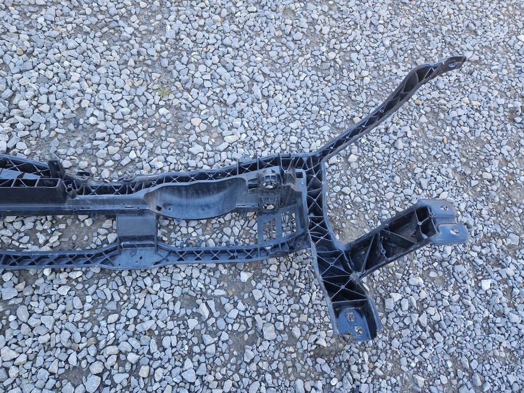 фото №9, Pas передний усилитель ford transit vi 2013r-