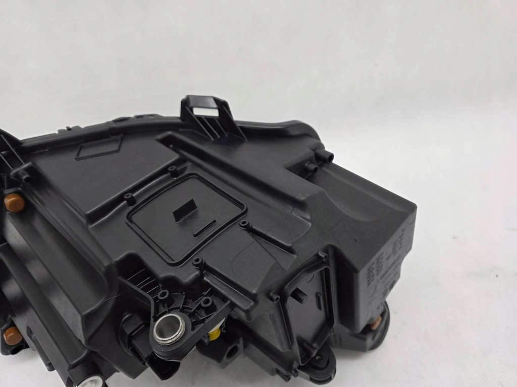 фото №12, Skoda kamiq 2019+ лампа перед передняя левая full led idealna 658941015