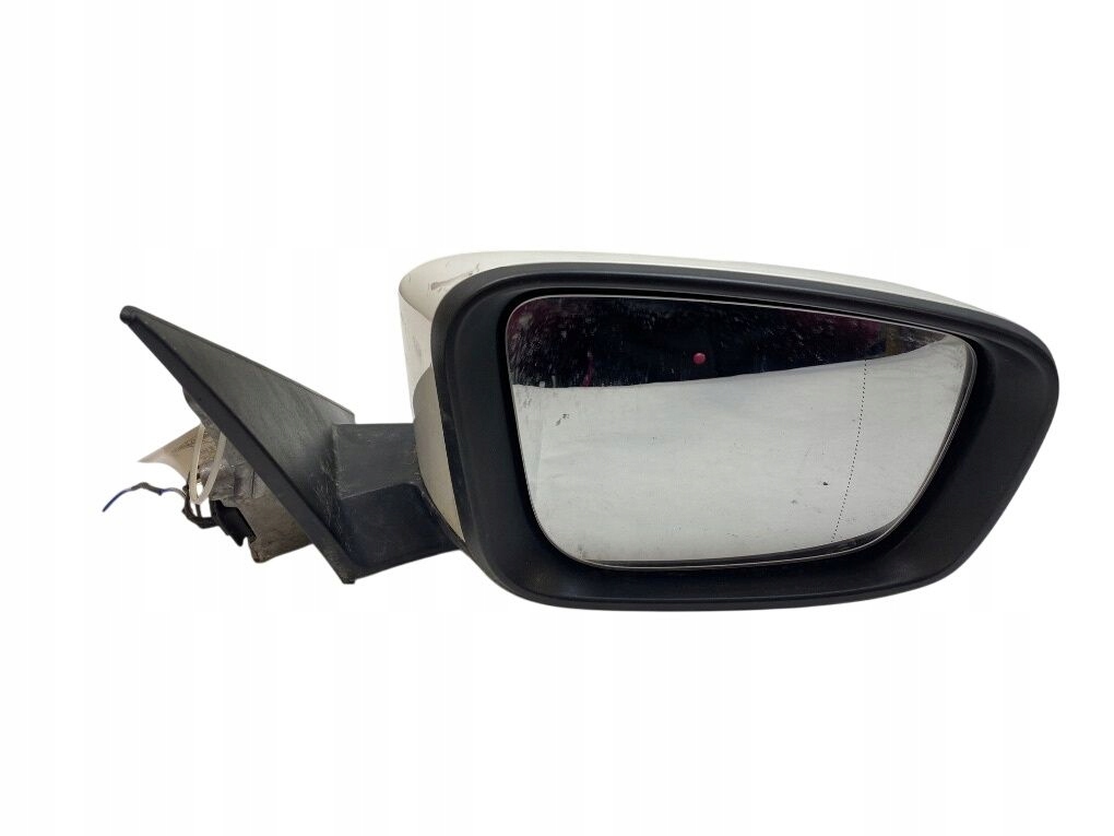 фото №1, 51167485116 дзеркало праве bmw 5