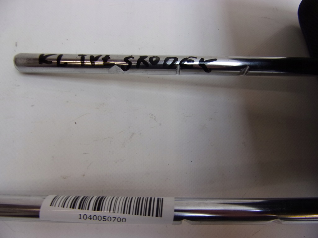 фото №5, Jeep cherokee kl подголовник задняя