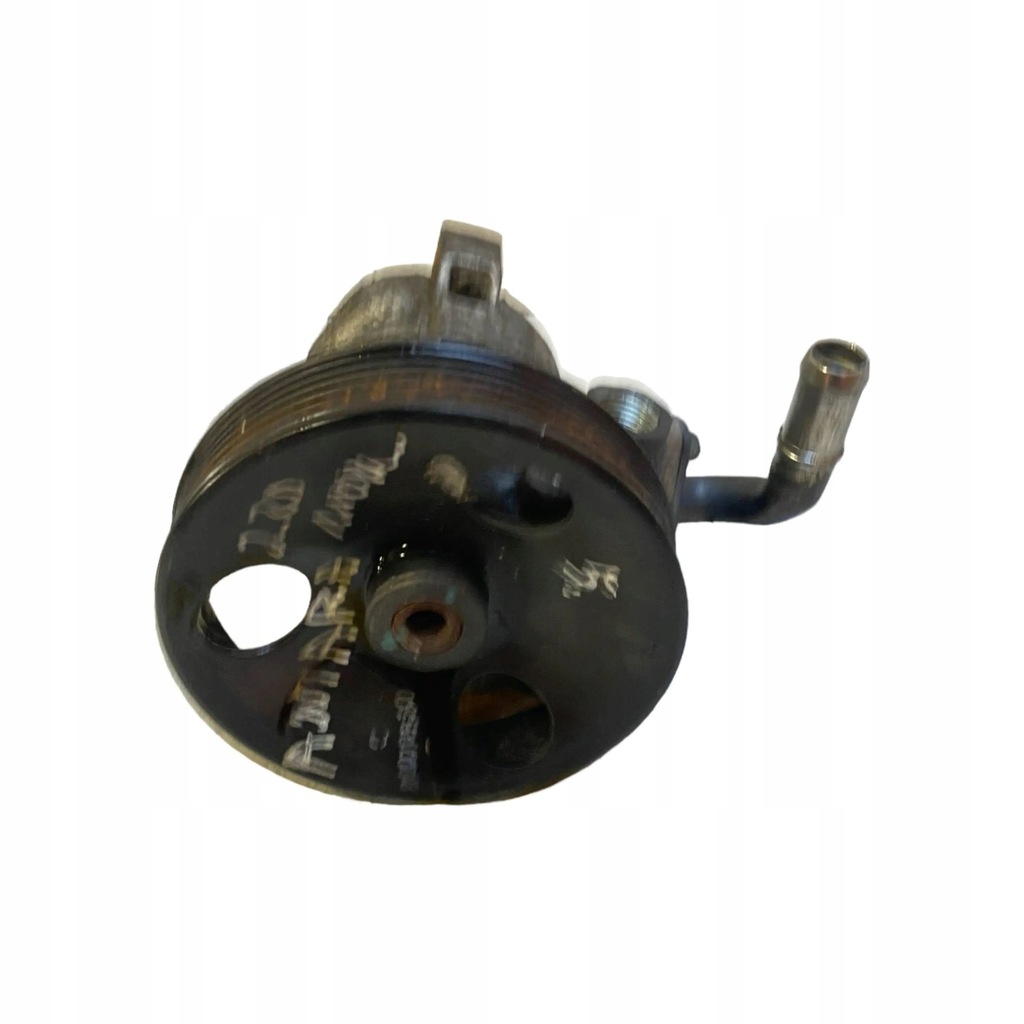 фото №4, Насос підсилювача opel antara