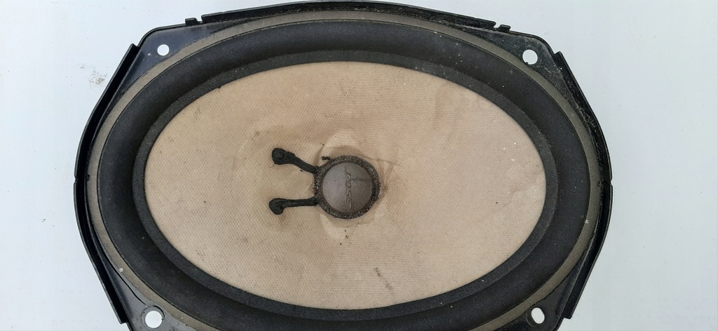 фото №5, Динамик аудио дверь перед mazda rx8 rx-8 262535