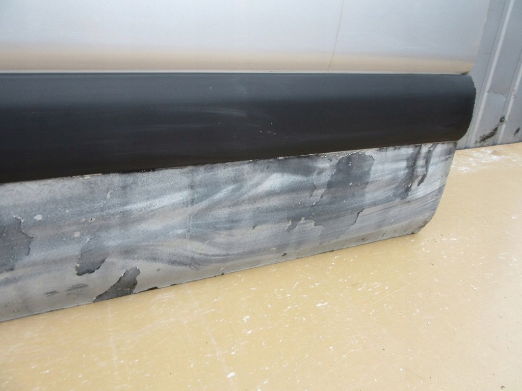 фото №7, Opel frontera b 98-04 дверь левая перед с стекло