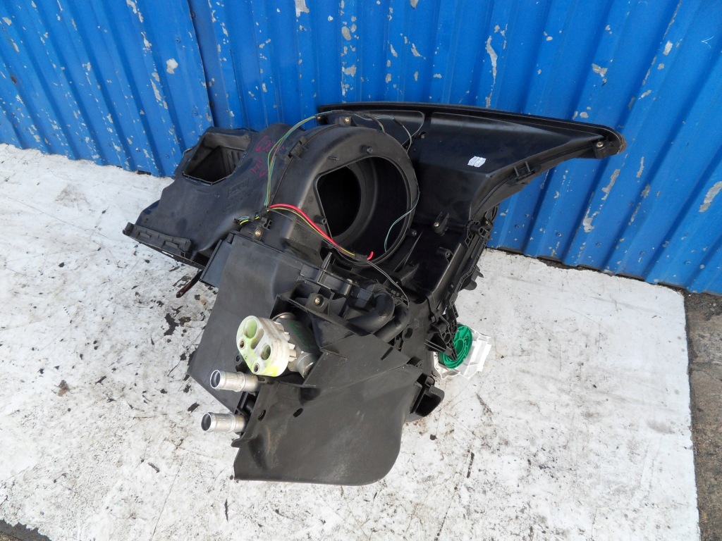 Mini cooper r50 04-07 1.6 16v обігрівач європа Ціна