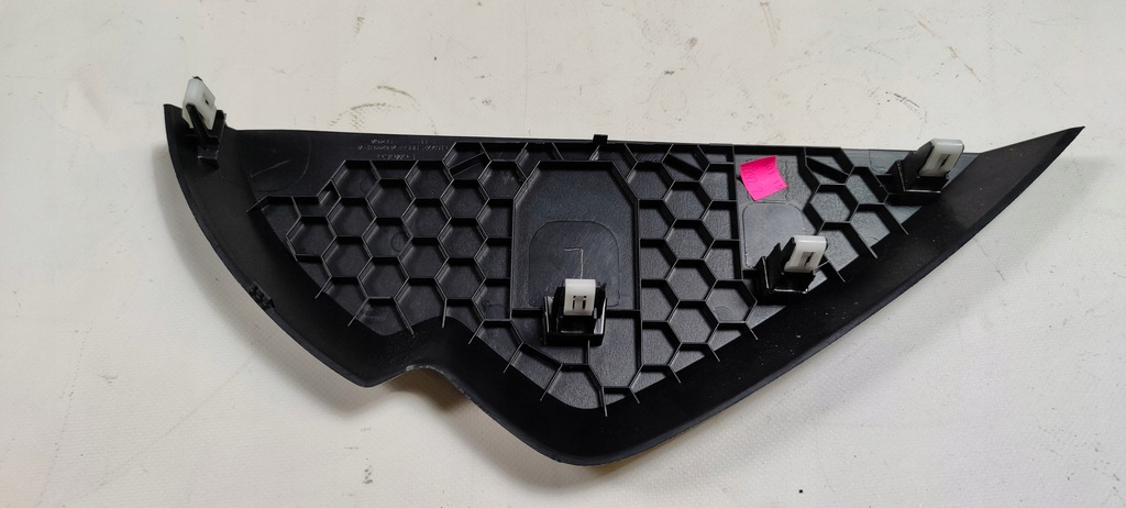 фото №6, Панель заглушка защита панели l ford explorer 2011-