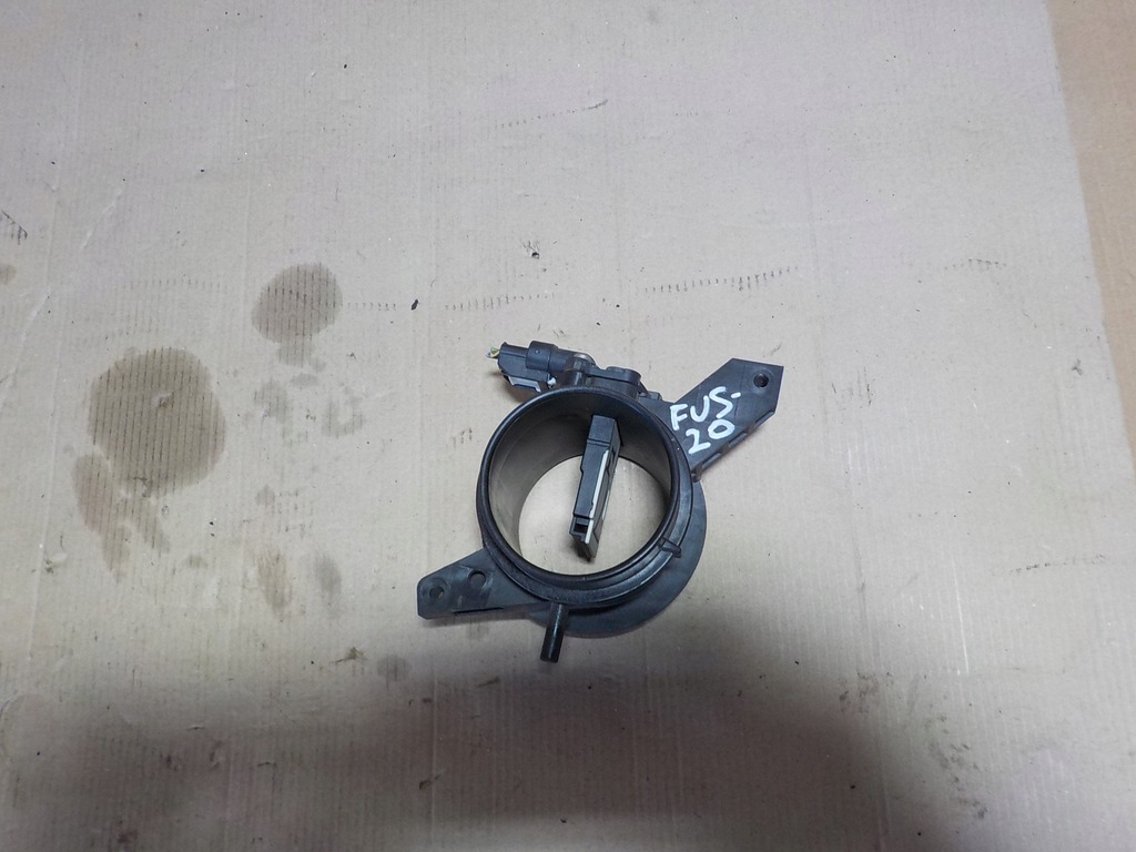 фото №1, Focus mk3 1.5 tdci расходомер