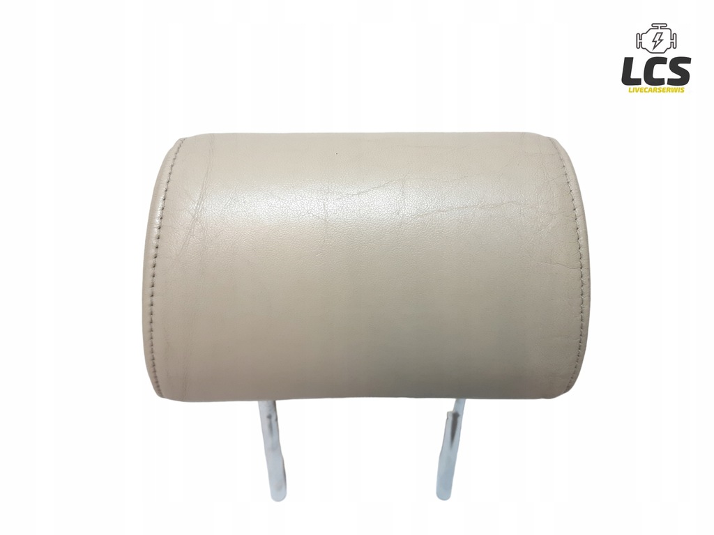 фото №6, Подголовник сиденье пассажира audi a4b6 cabrio бежевый