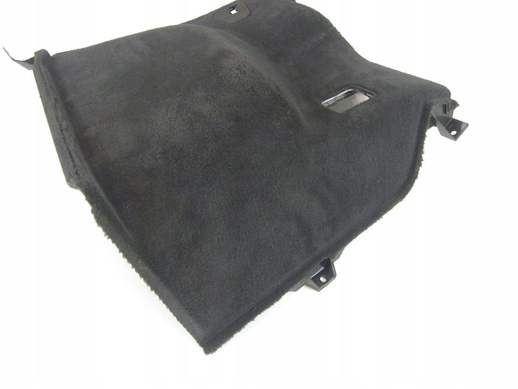 фото №4, Защита корпус багажника обивка bmw e83 x3