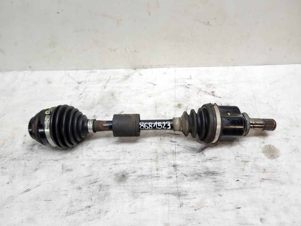 фото №1, Bmw 1 f40 приводной вал перед левая