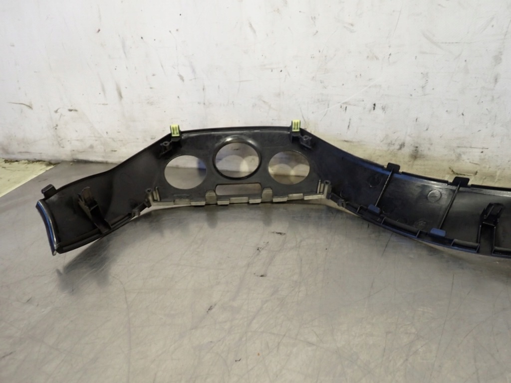 фото №10, Молдинг декоративная панели приборной панели subaru impreza 1.5