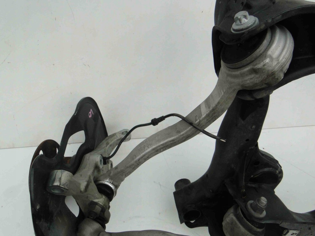 фото №9, Mercedes slc r172 важіль передній нижній лівий правий