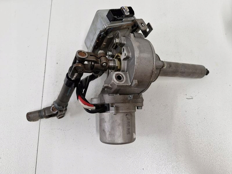 фото №8, Kia carens 4 iv колонка рулевая усилитель электрический 56340-a4000