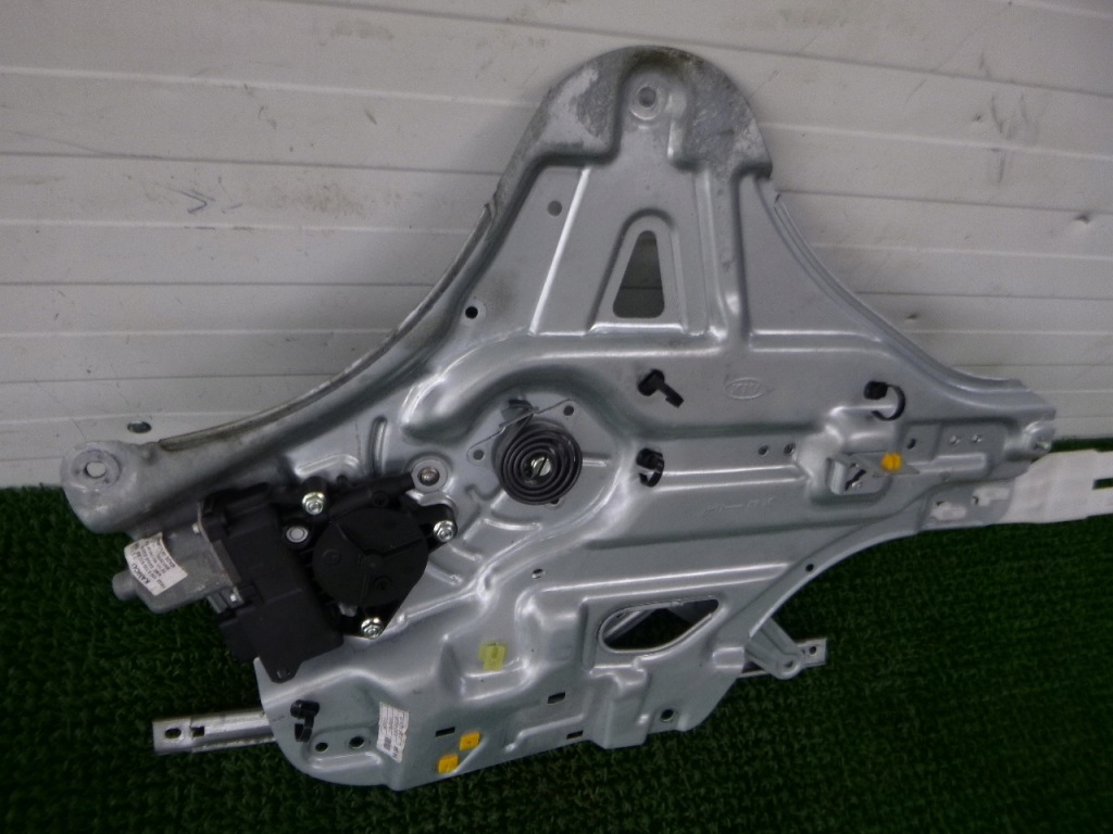 фото №2, Kia magentis ii 05-09 подъемник стекло левый передний