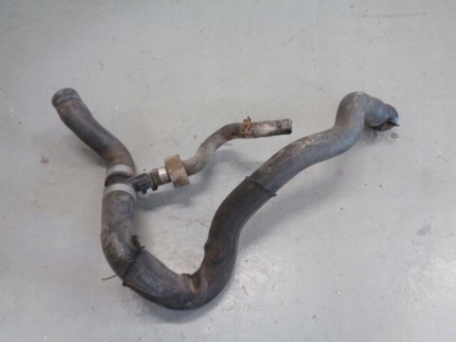 фото №3, Ford c-max ii grand 11 2.0 tdci шланг wąż трубка