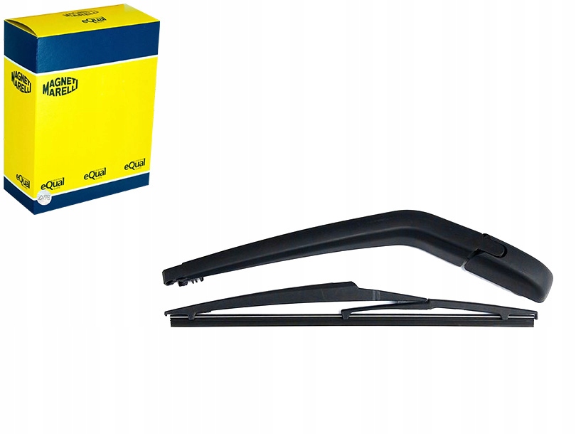 фото №1, Важіль двірники з щітка задня fiat freemont 08.11- magneti marelli