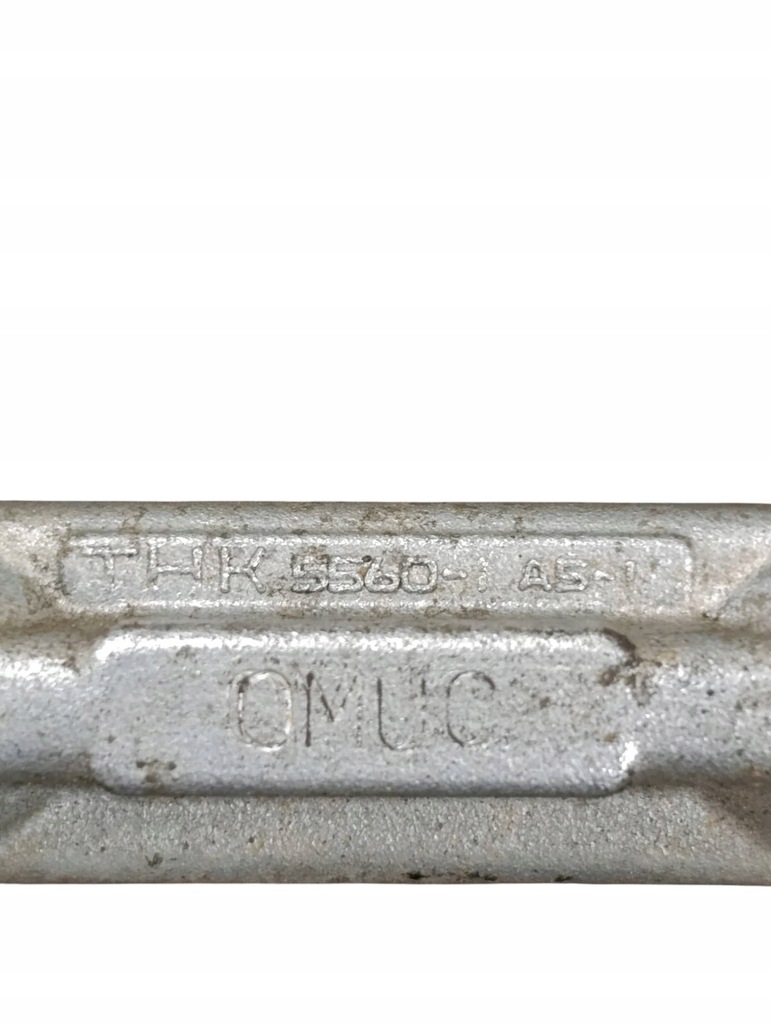 фото №8, Nissan murano z52 2021 ліва сторона з'єднувач стабілізатора передній