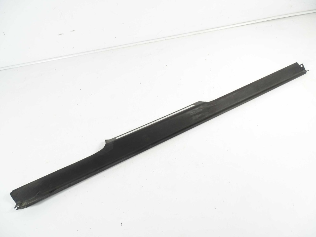 фото №3, Mercedes r w251 молдинг накладка поріг лівий перед