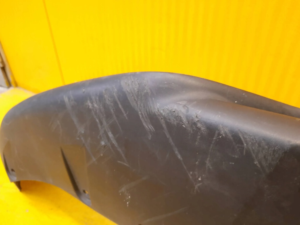 фото №2, Mini countryman r60 спойлер бампера перед 7390543