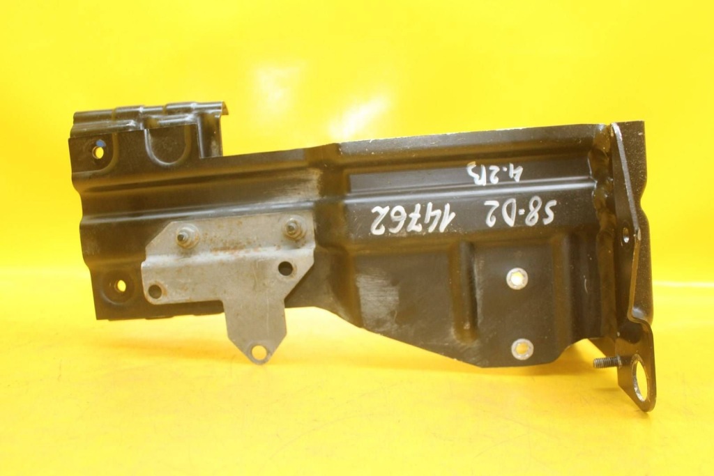 фото №5, Каркас кронштейн насоса abs audi a8 d2 s2 nr14762