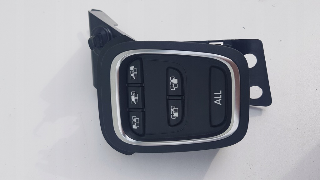 фото №1, Панель складання сидінь renault espace v eu b.ładny