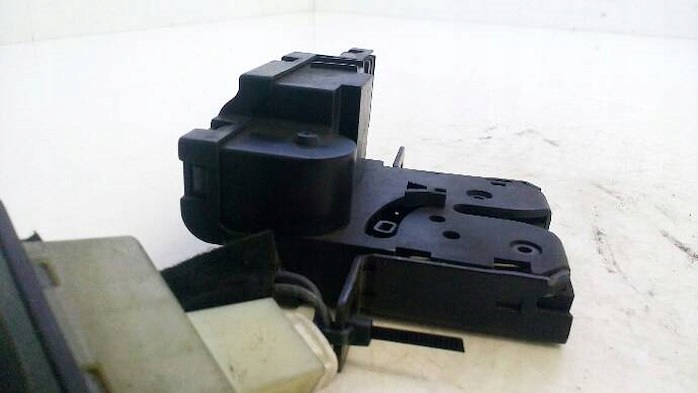 фото №6, Замок скло w кришка багажника renault scenic i 2000r.