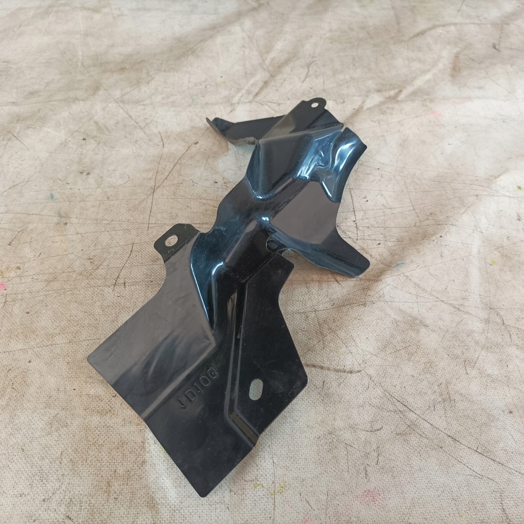 фото №9, Mazda cx3 15- кронштейн кронштейн пластина usa d10g