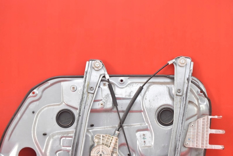 фото №8, Підйомник скло лівий перед eu 824701d010 kia carens 3 iii 06-10