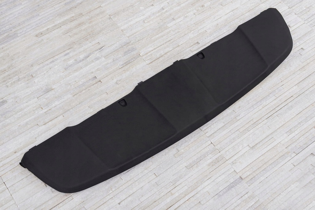 фото №10, Спойлер заднего бампера bmw x6 e71 2007-2014