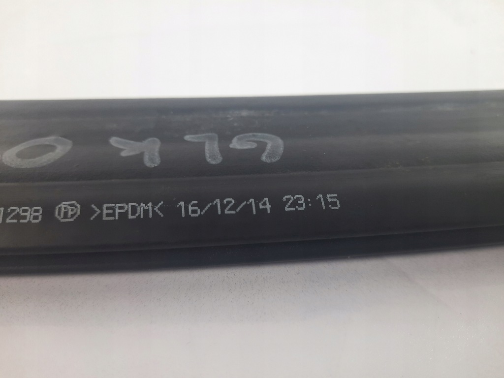 фото №9, Mercedes-benz оригінальний номер a2046281298 прокладка відсік двигуна