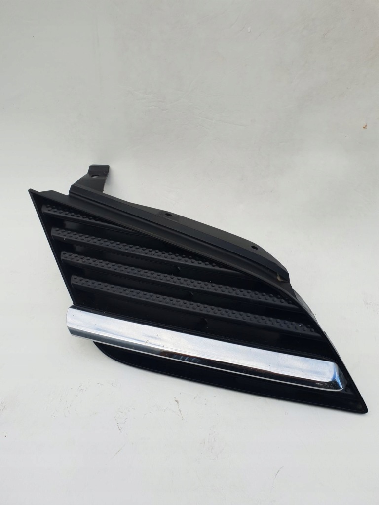 фото №1, Nissan primera p12 02-07 решітка радіатора решітка радіатора правий перед